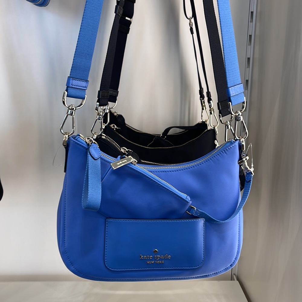 Kate Spade Chelsea Crossbody 
Deep Cornf
NWT - Picture 9 of 16